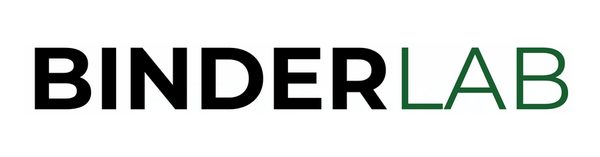 BinderLab